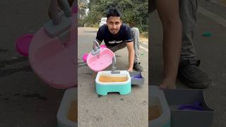 2 New Electric Wash Basin Sink Vs Usb Rechargeable Wash Basin Sink