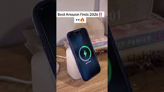 BEST Amazon Finds 2026 | Practical Gadgets Worth Buying #amazonfinds #gadgets #nuggetice