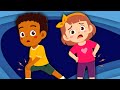 What Is A Pulled Muscle? | Human Body Songs For Kids | KLT Anatomy