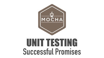 Unit Testing Successful Promises
