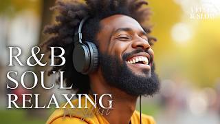 【Acoustic Soul】Smooth Winter R&amp;B – Soulful Love Songs &amp; Relaxing Vibes