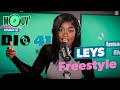 Leys  freestyle  studio 41