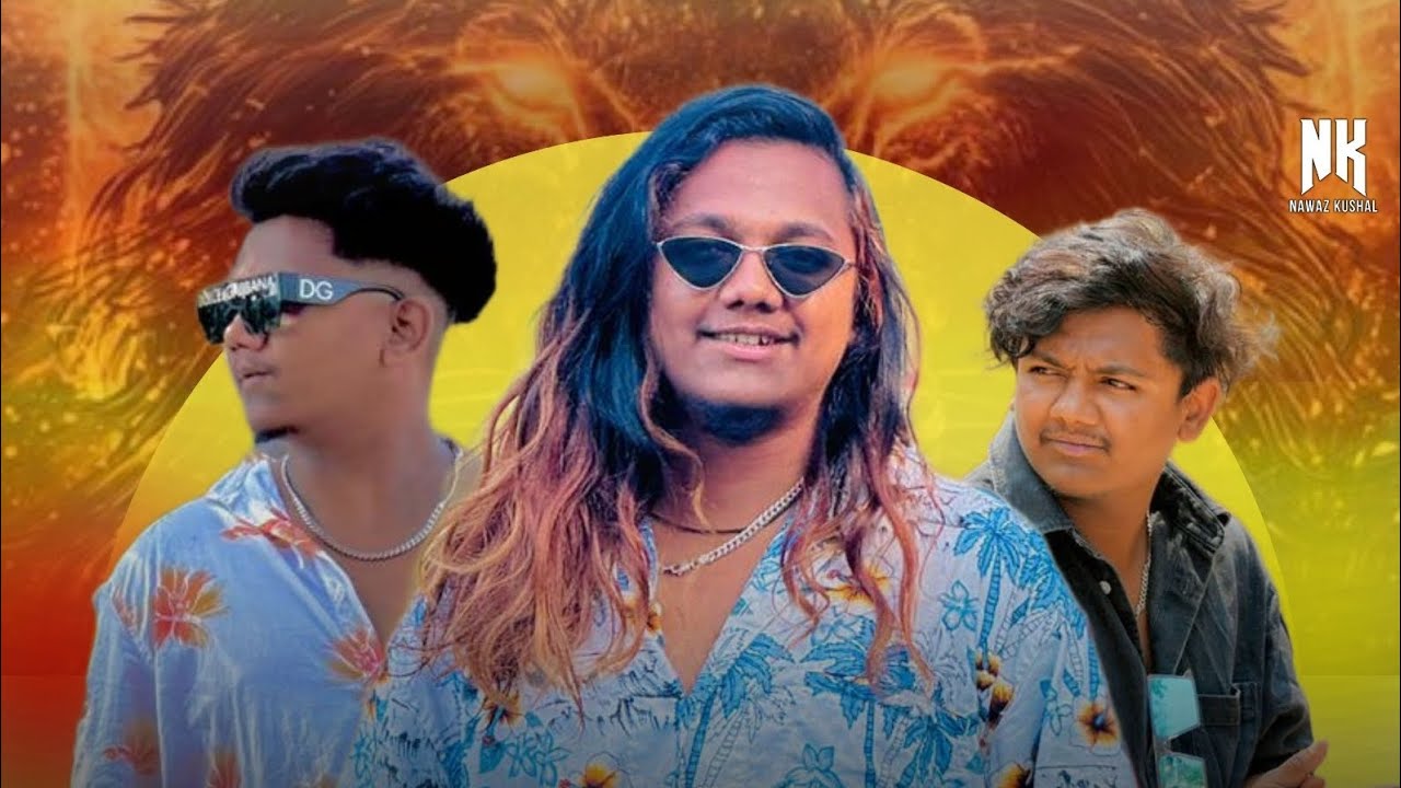 Borabanda Balu Bhai Volume.1 song