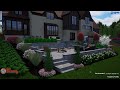 Koppany &amp; Kean - Back Yard Concept Design Presentation