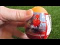 サプライズエッグ　プレーンズ