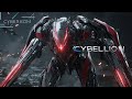 Dominion Gear Exciting Cyber EDM Thrash Metal Music サイバーEDMスラッシュメタルミュージック BGM Battle 戦闘 