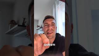 qual è la seconda causa di tumore ai polmoni in Italia? #short #radon #edilizia #vmc #italia #salute