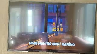 Kral Şakir Mikrop Avcıları Nani Nani No