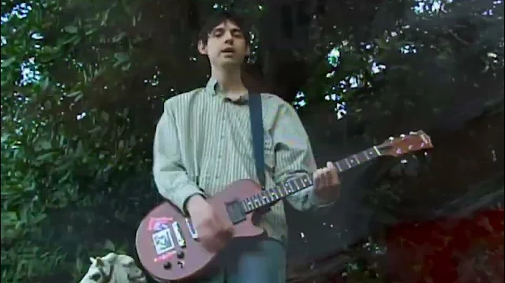 MILLY - "Grab The Wheel" (Official Video)