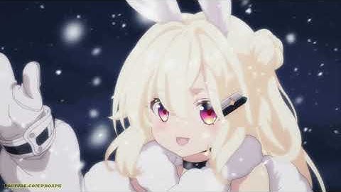 Echocalypse Android Gameplay (CBT)