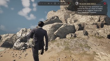 SHERLOCK HOLMES CHAPTER ONE - CORDONA STORY - The hand-me-down