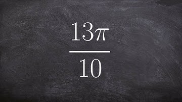 Determine the quadrant of the given angle - help me pass my math class