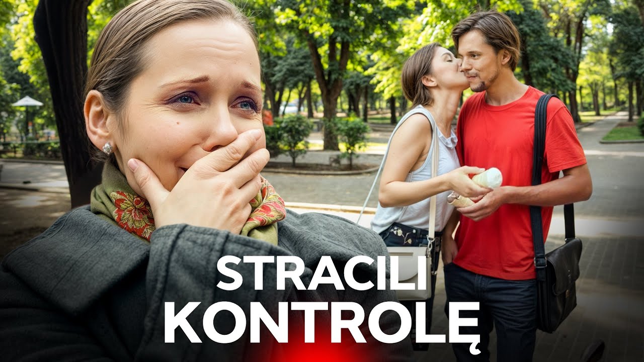 💥 Dzieci kierują życiem swoich rodziców | Filmy familijne | Cały film