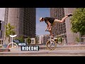 RideOne | Mai Ride in Frankfurt - Flat vs Freestyle!?