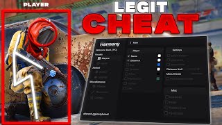 PLAYING FACEPUNCH with BEST RUST CHEAT