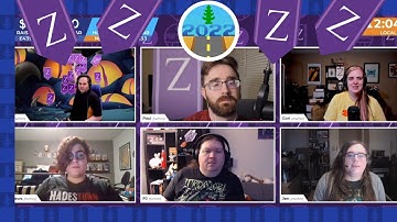 DB2022 - Beej gives the "weather"