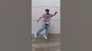 tristaño - Toes | Memphis Jookin in Paris