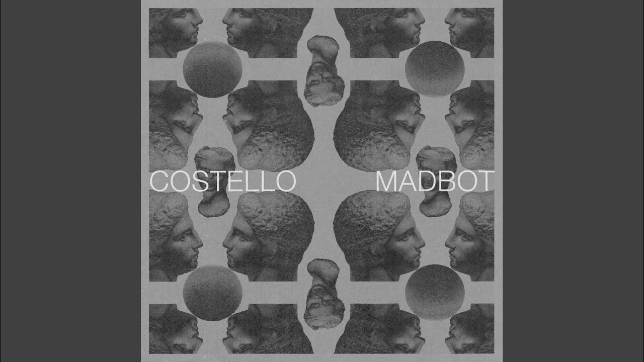 YouTubeでMadbotを視聴 YouTubeでMadbotを視聴