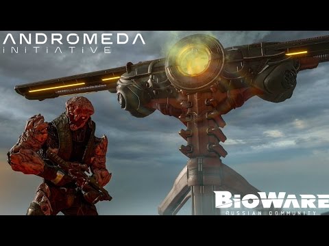 Video: BioWare își Cere Scuze Pentru Mass Effect: Slabă Reprezentare Transgenră A Andromedei