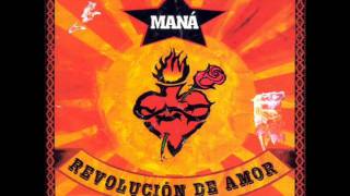 Maná 1989-2011