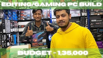 Computer for Editors!! Best computer shop in Sproad @supercomputers_laptops