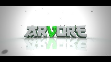 #29 INTRO FOR ArvoreDZN - I forgot rsmb ;-; (1080p60)