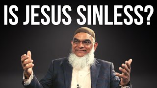 Q&A: Is Jesus Sinless According To The Quran? | Dr. Shabir Ally