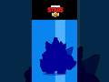 YEAH!!! I GOT IT🐲🐉- brawl Stars skin