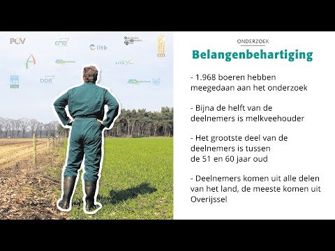 Video: Wat is het belangenbehartigingsproces?