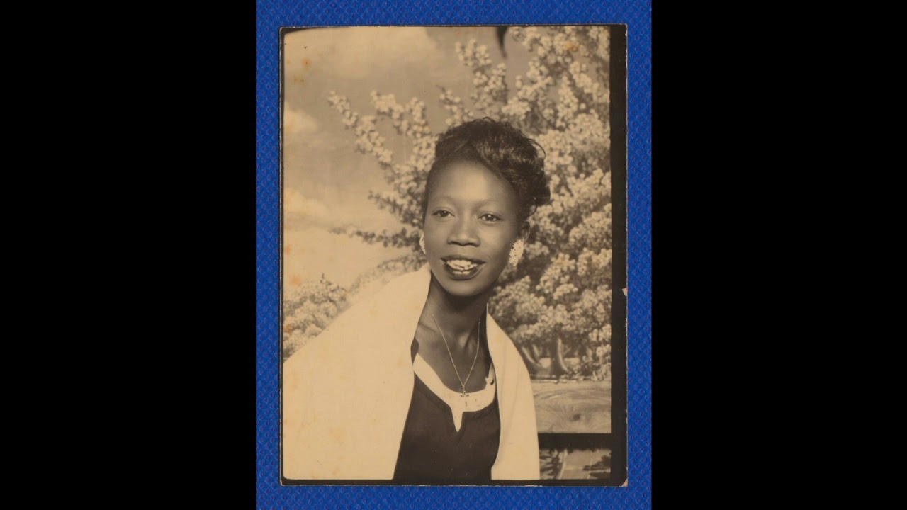 Tampa Red This Ain't No Place For Me (BLUEBIRD B-8744) (1940)