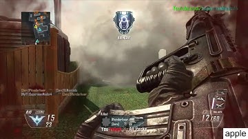 Black Ops 2 Roll The Dice V2 by Superman GameMode[Download]