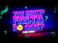 VOU SENTIR FALTA DE QUE - Luan Pereira (FUNK REMIX) Djay L Beats & @djaynyne