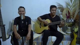 J-Rock - Serba Salah (Cover By JawCoustic)