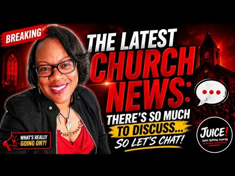 The Juice Radio and Talk Show - New Theme Song!