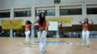 Calltek Dance Crew