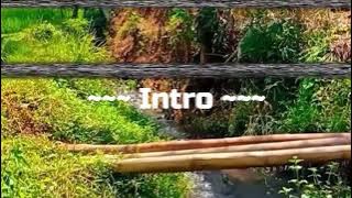 AYA GENTOSNA-POP SUNDA KARAOKE-NADA CEWE