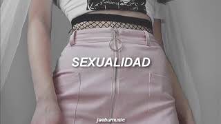 TAEMIN - Sexuality [SUB. ESPAÑOL]