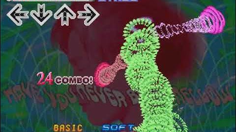 【DDR 3rdMIX(1stMIX)】HAVE YOU NEVER BEEN MELLOW【BASIC】