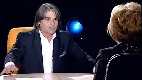 Profesionitii cu dirijorul Ion Marin (@TVR1)