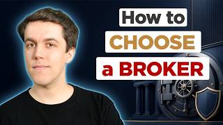 How to Choose a Forex Broker