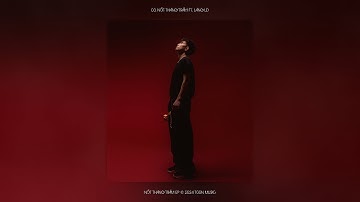 03. Nốt Thăng Trầm - T00n ft. Lăng LD