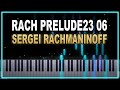 This Intermediate Piano Piece Will BLOW Your Mind