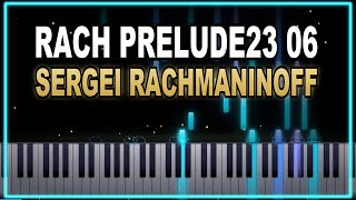 This Intermediate Piano Piece Will BLOW Your Mind