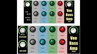 free vst plugins Bass Jam - ViperJam - Viper ITB - (free bass pedal IR download) screenshot 5
