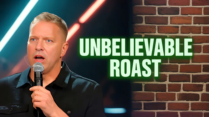 Gary Owen's Most SAVAGE Moments!