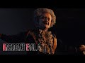 The meeting promised to be fun! Resident Evil 4 Remake. Ch.30