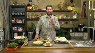 Jesen U Mom Sokaku Gastronomad - Nova Epizoda U Subotu, 15. Novembra, U 1445, Na Rts 1