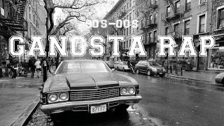 90s Gangsta Rap Mix | Classic Hip Hop & Old School Rap Hits - YouTube