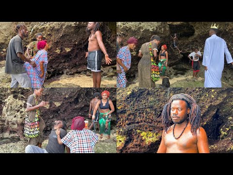 Viboko Vya Ajabuu Lio Ilikua Kufa Kupona HOLY ONE VS QUEEN OF THE DEVIL KILIWARAMBAAAAAAA