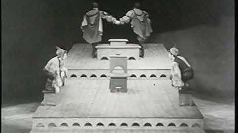 The Shakespeare Conspiracy